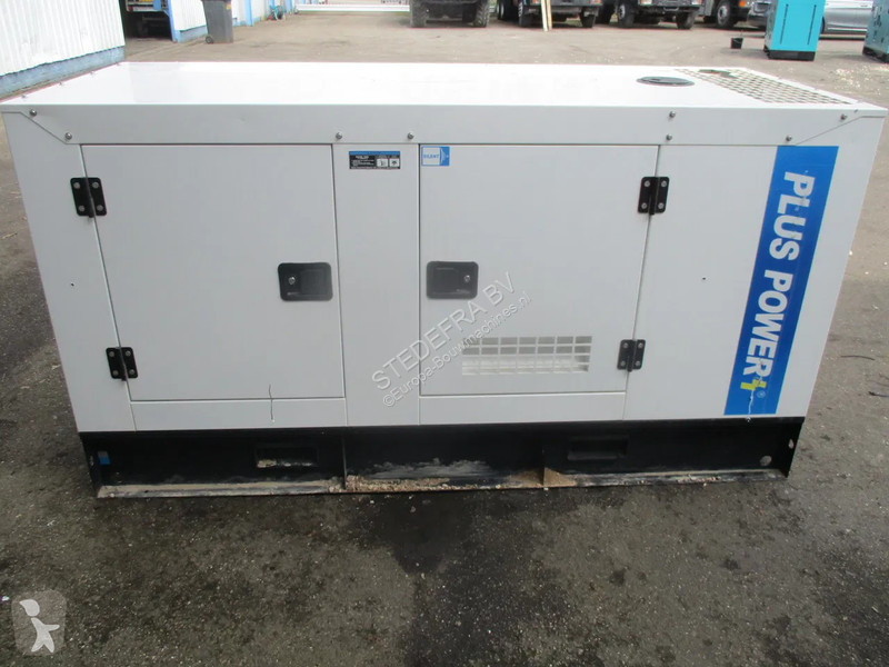 Materiaal voor de bouw  GF2-30 , 30 KV , New...