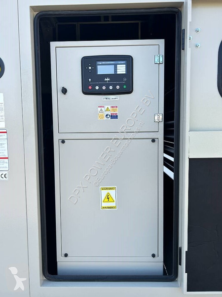 Materiaal voor de bouw Volvo TWD1644GE - 715...