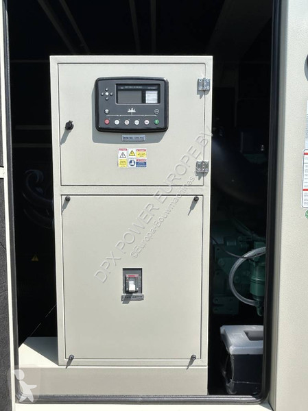 Materiaal voor de bouw Volvo TAD1342GE - 385...