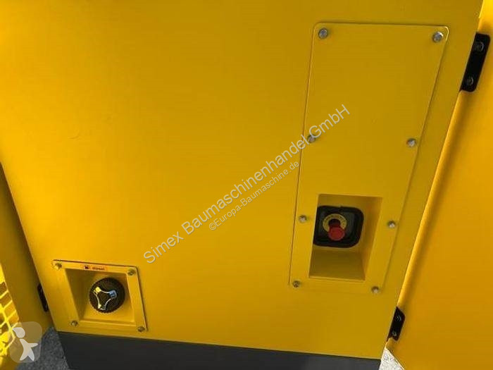 Material de obra Atlas QES 30