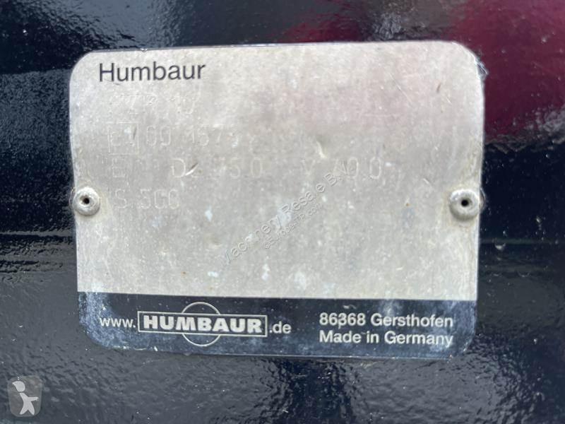 Materiaal voor de bouw Atlas Copco XRXS 566 CD...