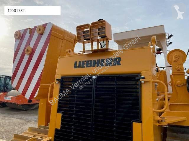 Materiaal voor de bouw Liebherr RL 42 B (12001782)