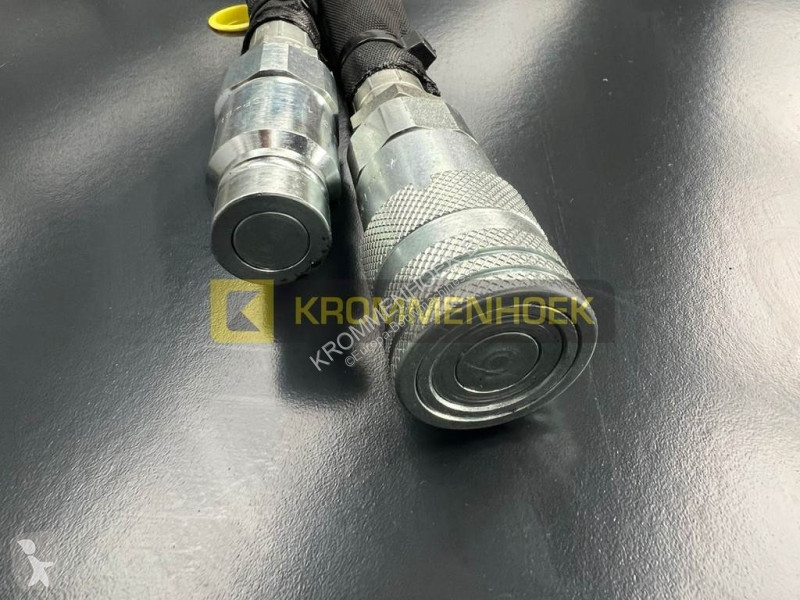 Stavební vybavení Bobcat Cangini SPZ210 2100 mm...
