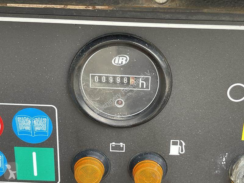 Materiaal voor de bouw Doosan 7 / 51