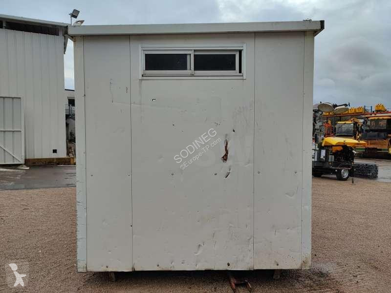 Materiaal voor de bouw Cougnaud  SANITAIRE