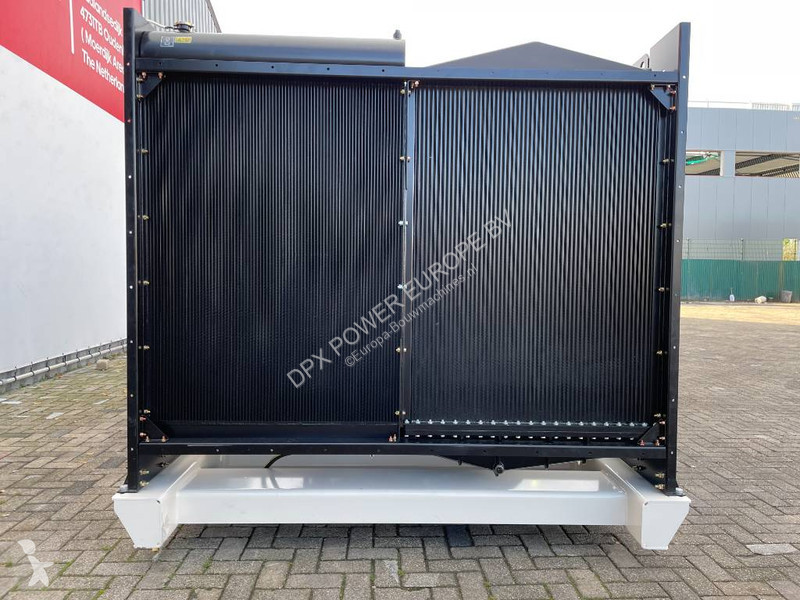 Materiaal voor de bouw FG Wilson P1250-1 -...