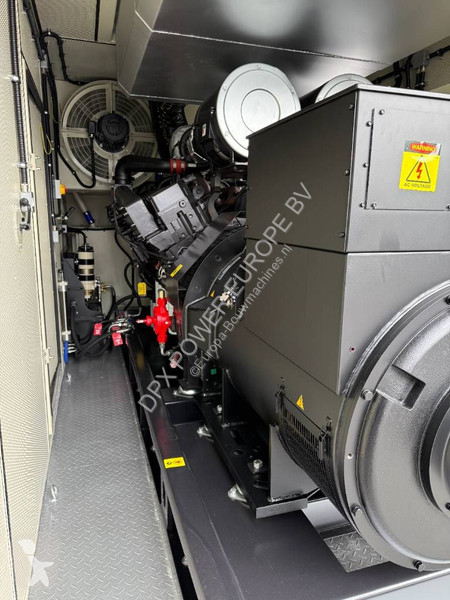 Materiaal voor de bouw Cummins KTA50-G3 - 1375...