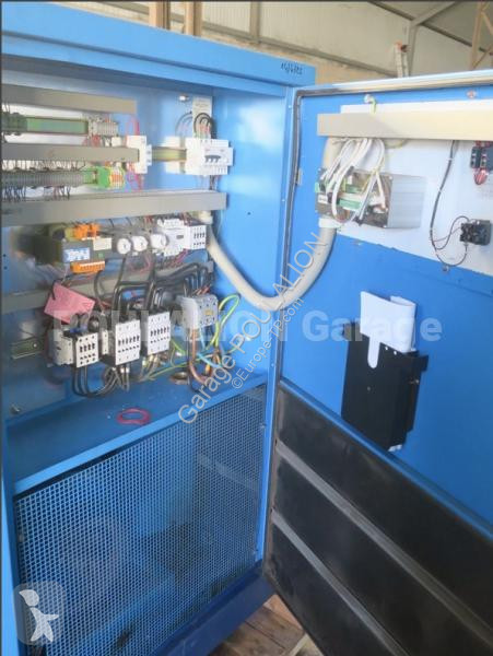 Mezzo da cantiere Compair  L45-7.5