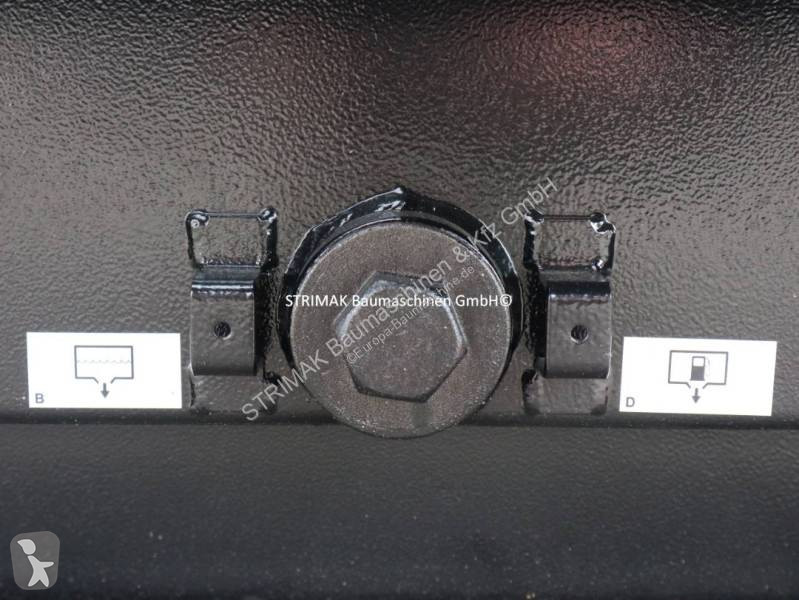 Material de obra Doosan G 20