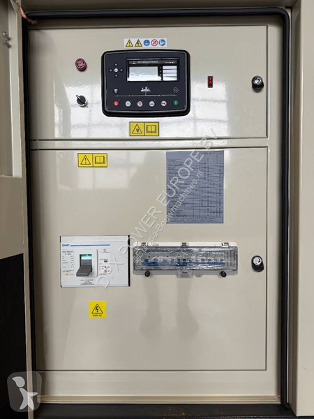 Matériel de chantier Perkins 1506A-E88TTAG3 -...