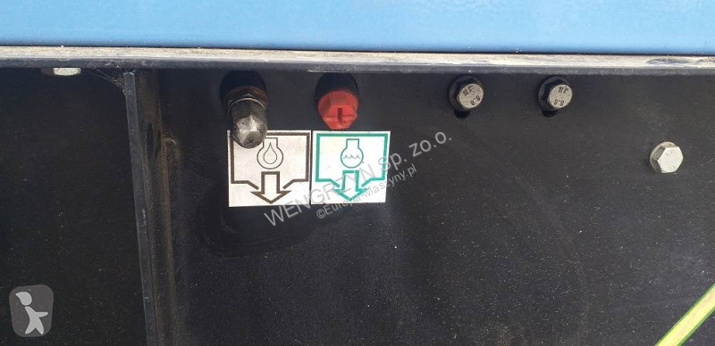 Material de obra  Agregat prądotwórczy SDMO T12K