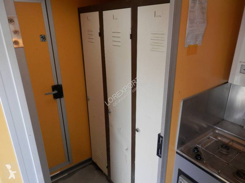 Materiaal voor de bouw JCR JCR EXPERT CA 490