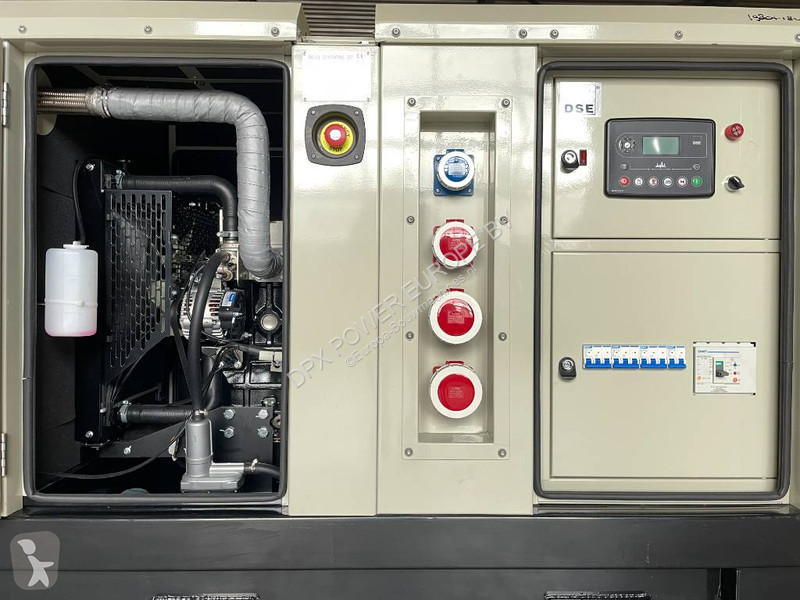 Materiaal voor de bouw Perkins 404D-22G - 22...