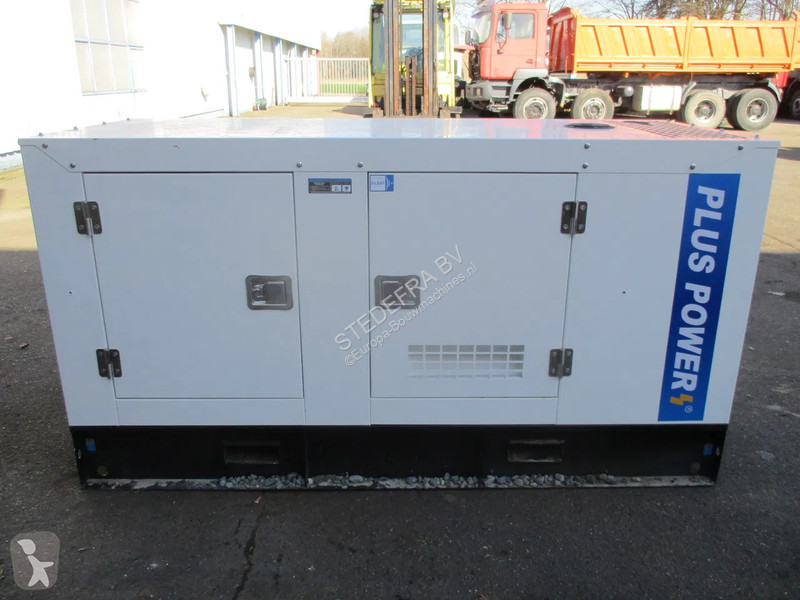Materiaal voor de bouw  GF2-50 , New Diesel...