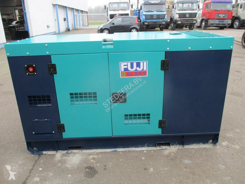 Materiaal voor de bouw  Galaxy FD-110 , New...