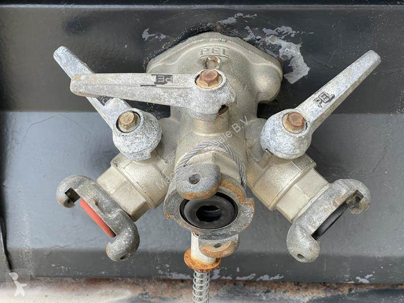 Entreprenørmaskiner Atlas Copco XAS 87 KD