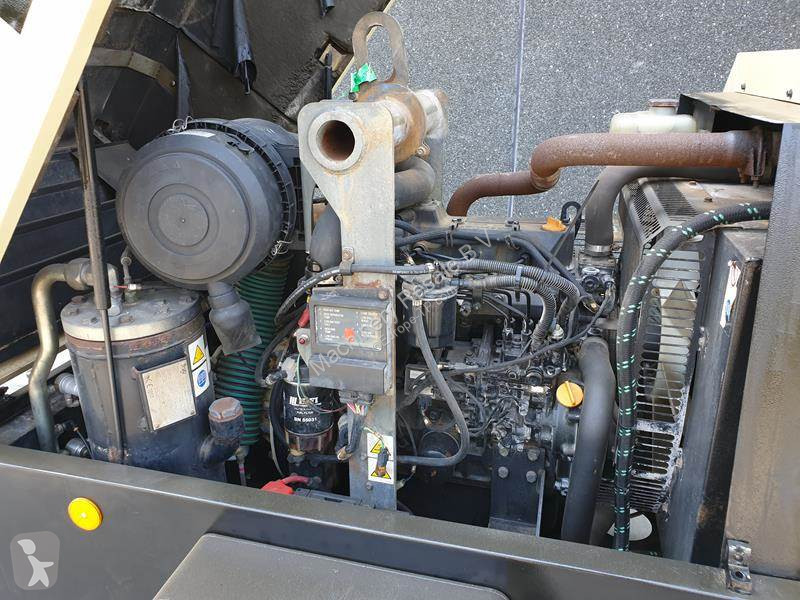 Materiaal voor de bouw Doosan 7 / 51