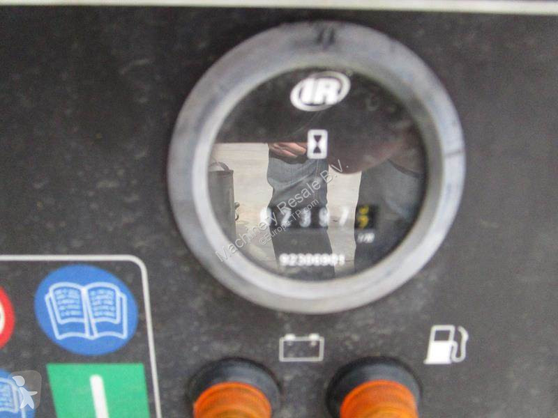 Material de obra Ingersoll rand 7 / 41 - N