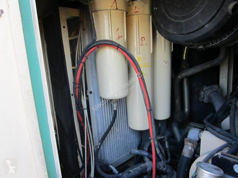 Materiaal voor de bouw Ingersoll rand 9 / 300