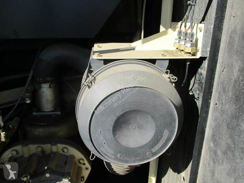Material de obra Ingersoll rand N 75