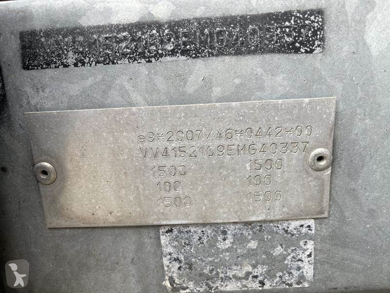 Material de obra Atlas Copco QAS 30
