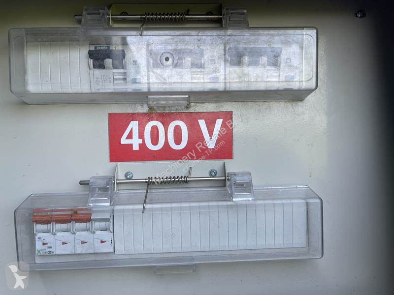Entreprenørmaskiner Atlas Copco QAS 80