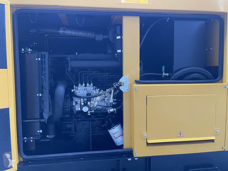 Materiaal voor de bouw Ricardo APW - 40