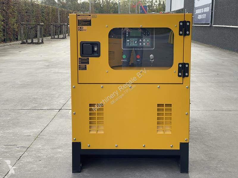 Materiaal voor de bouw Ricardo APW - 60
