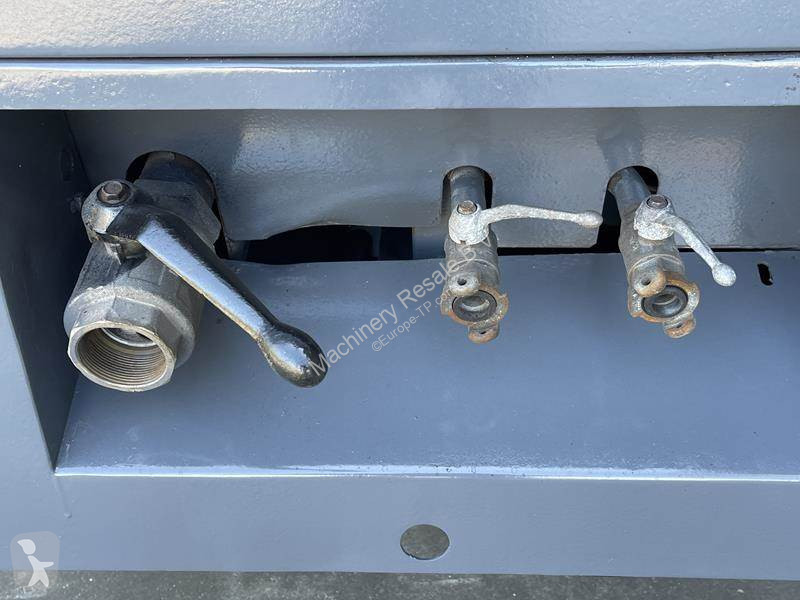 Entreprenørmaskiner Atlas Copco XAHS 347 CD - N