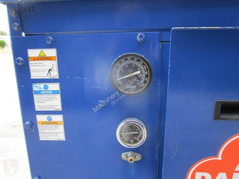 Material de obra Doosan XHP 900 CM - 2100...