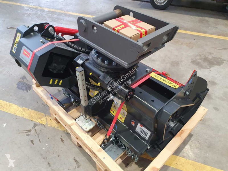 آلة لمواقع البناء  Seppi M. MINI-BMS 105 /...