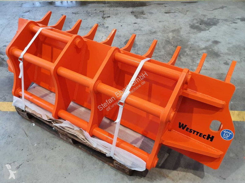 Stavební vybavení  Westtech Woodcracker...
