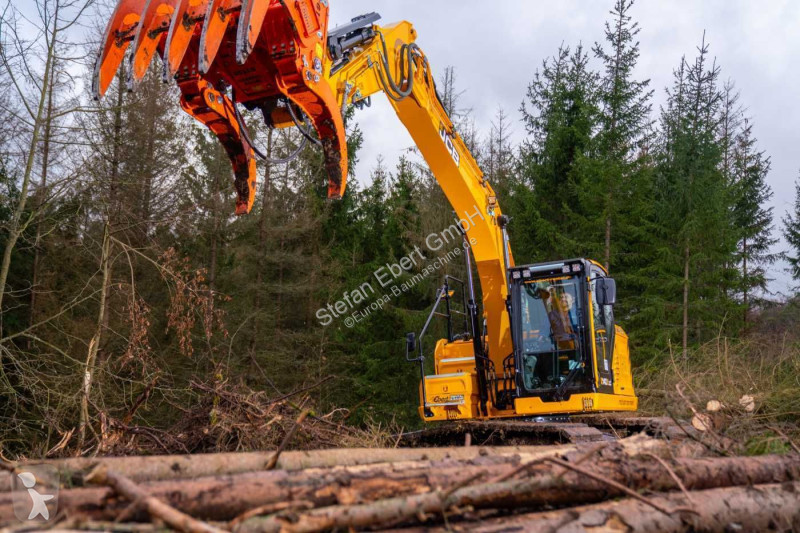 Skogsbruksmaterial Westtech Westtech...