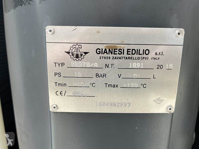Entreprenørmaskiner Atlas Copco XATS 327 MD - N