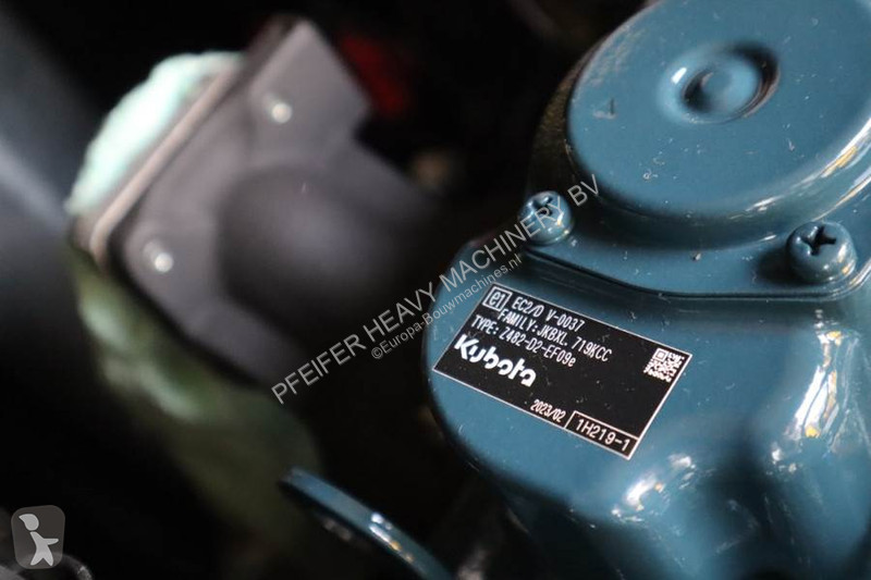 Entreprenørmaskiner Atlas Copco Hilight B6+ KD...