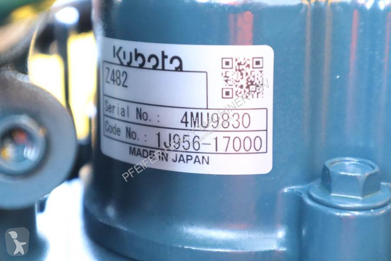 Entreprenørmaskiner Atlas Copco Hilight H6+...