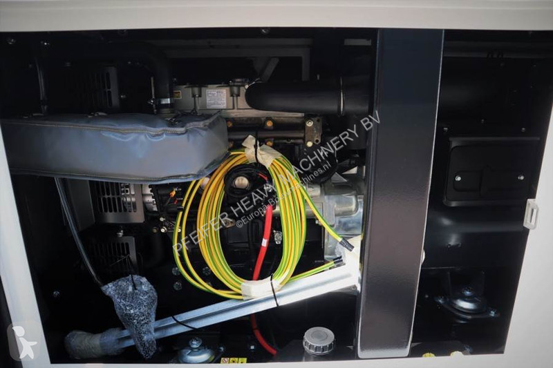 Materiaal voor de bouw Pramac GPW20P Unused,...