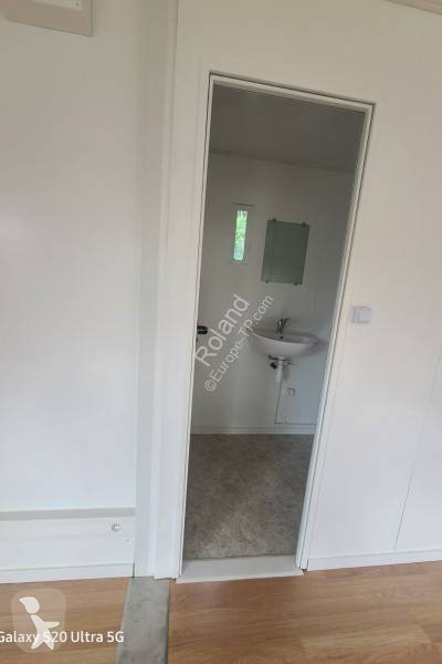 Materiaal voor de bouw  ALGECO ®