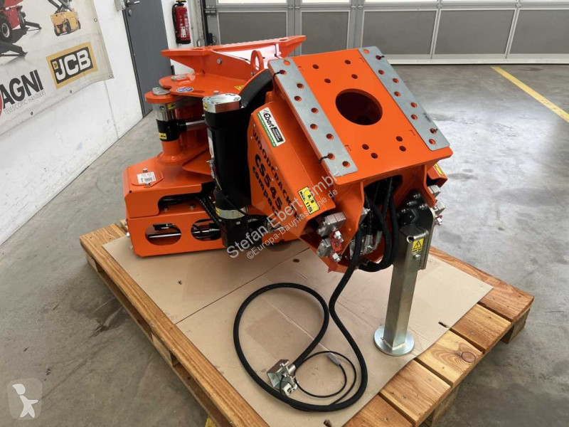 Material de obra  Westtech Woodcracker CS545...