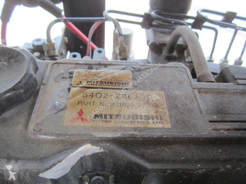 Matériel de chantier Doosan  G20