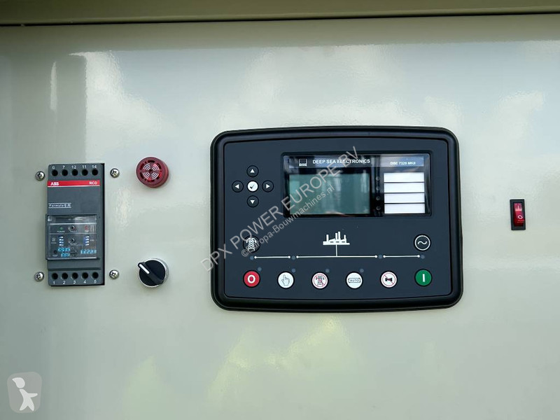 Materiaal voor de bouw Cummins KTAA19-G6A - 700...
