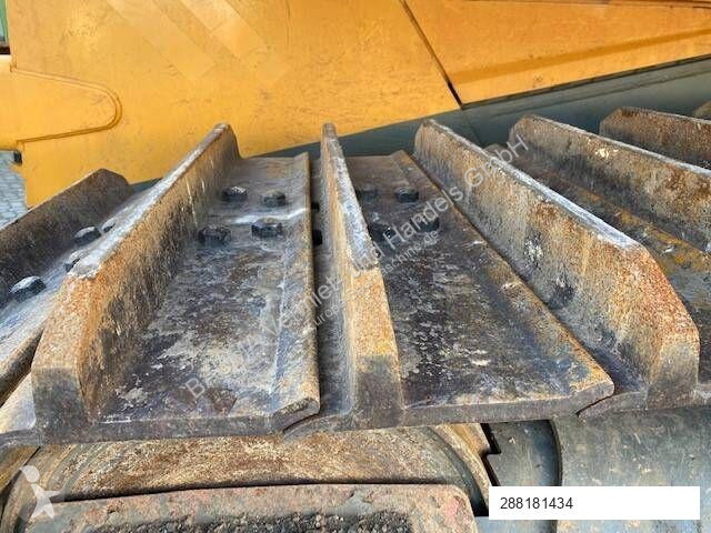 Entreprenørmaskiner Liebherr RL64 PIPELAYER 14x...