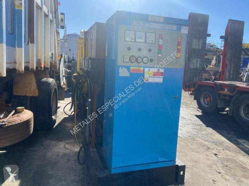 Materiaal voor de bouw VM VMS 6250