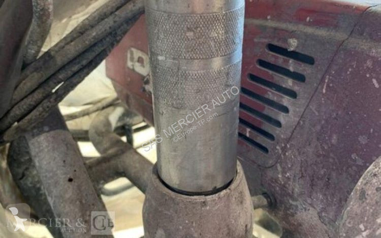 Будівельне обладнання Titan pistolet a peinture...