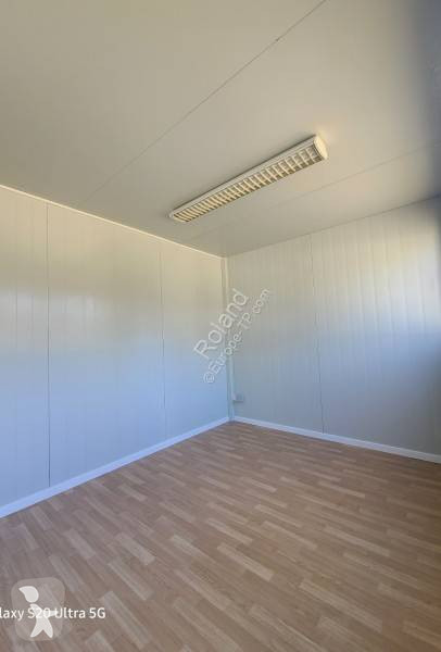 Materiaal voor de bouw  ALGECO ®