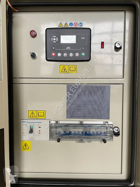 Materiaal voor de bouw Perkins 1104A-44TG2 - 88...