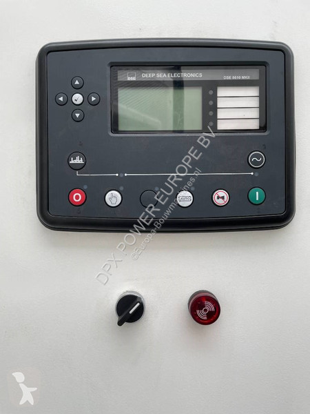 Materiaal voor de bouw Cummins KTA50-G16A -...