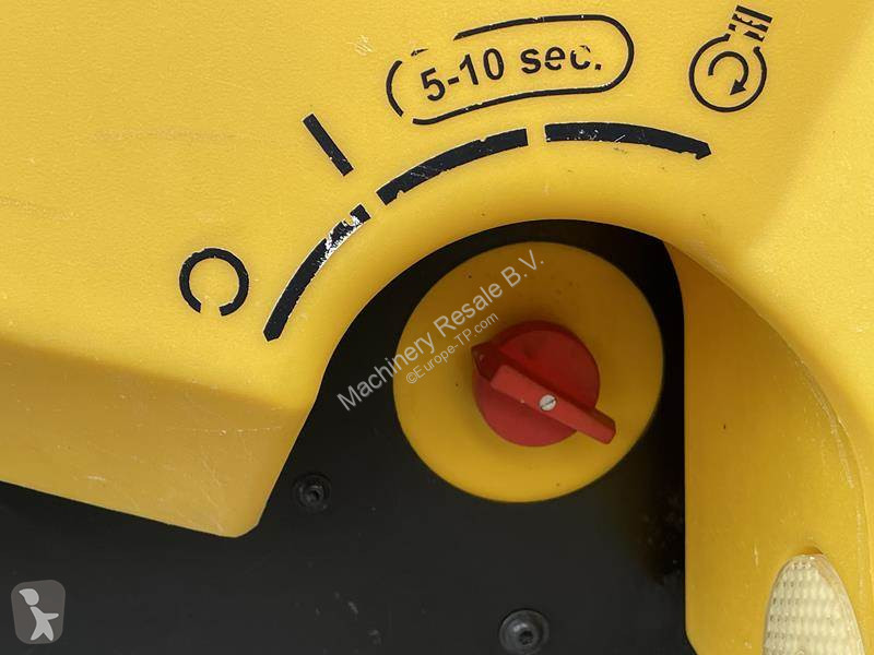 Materiaal voor de bouw Kaeser M 20