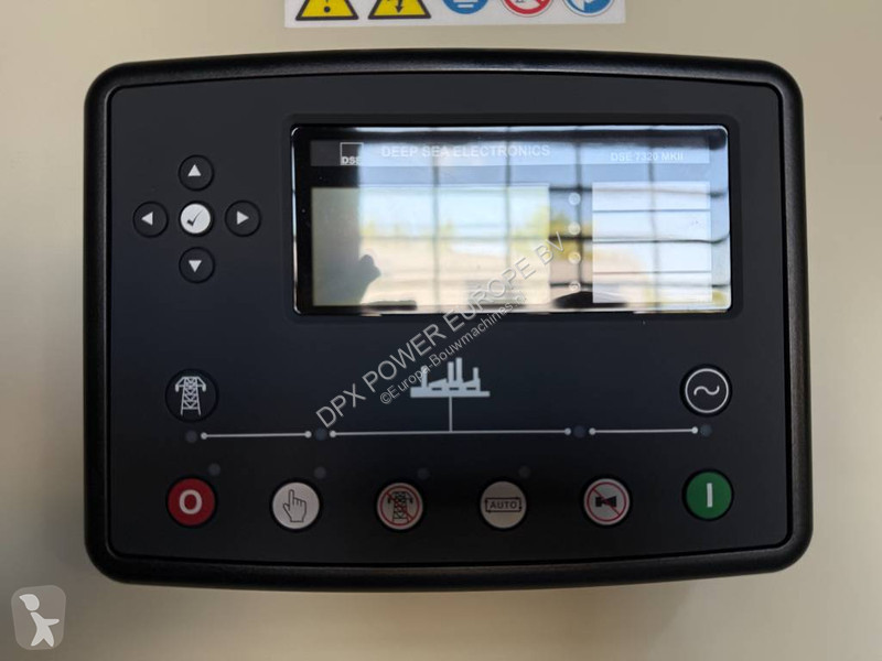 آلة لمواقع البناء Perkins 2806D-E18TAG1A - 700...