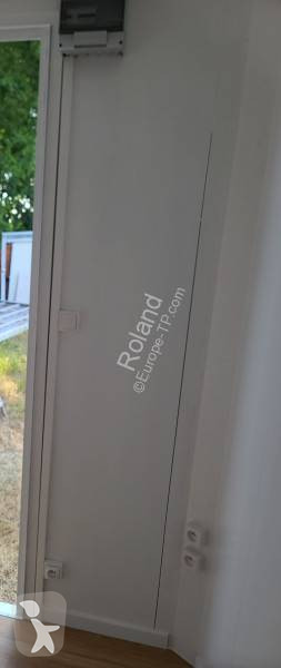 Materiaal voor de bouw  ALGECO ®